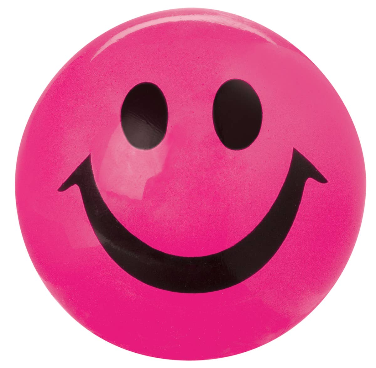 Toysmith Light Up Happy Ball