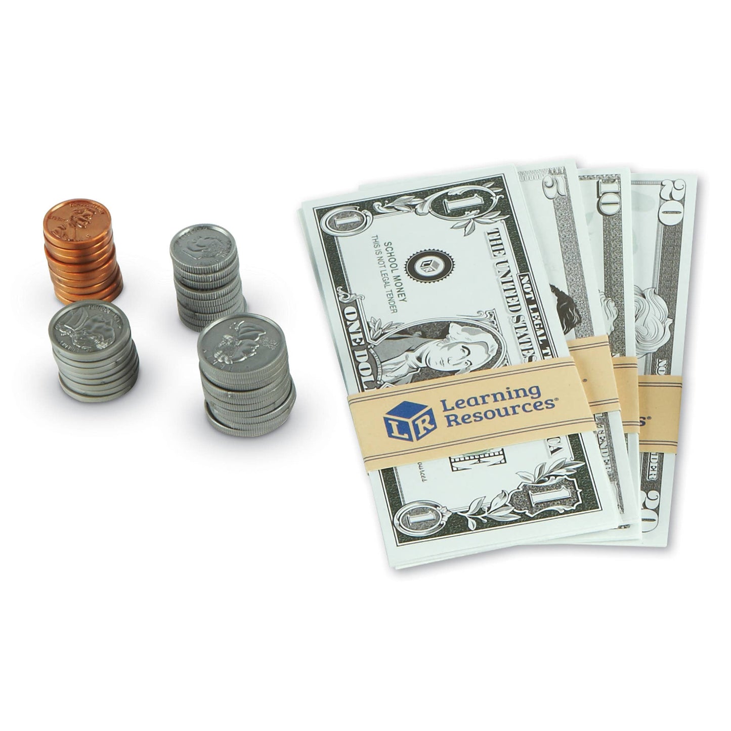 Pretend and Play®Play Money
