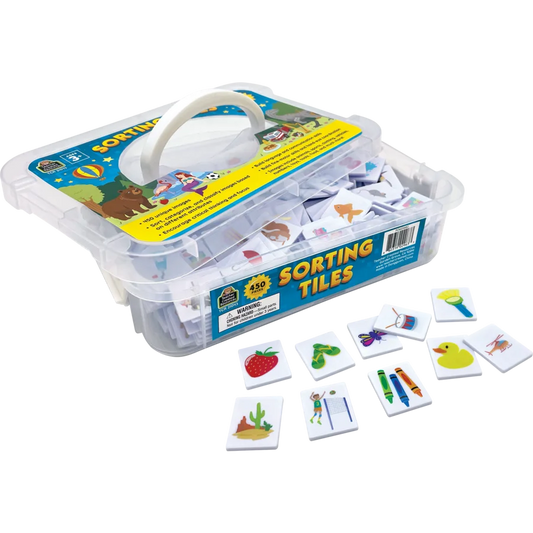 Sorting Tiles
