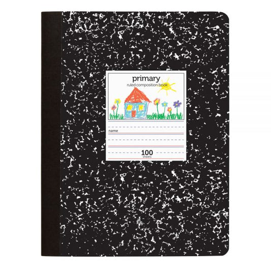 Primary Composition Book