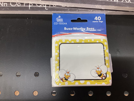 Buzz worthy Bees