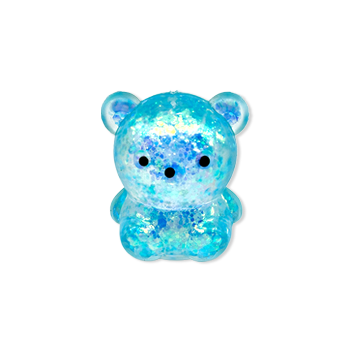 Fun Doh Squishy Gummy Fidget Toy NEW Variety - 12/Display: Wholesale Price