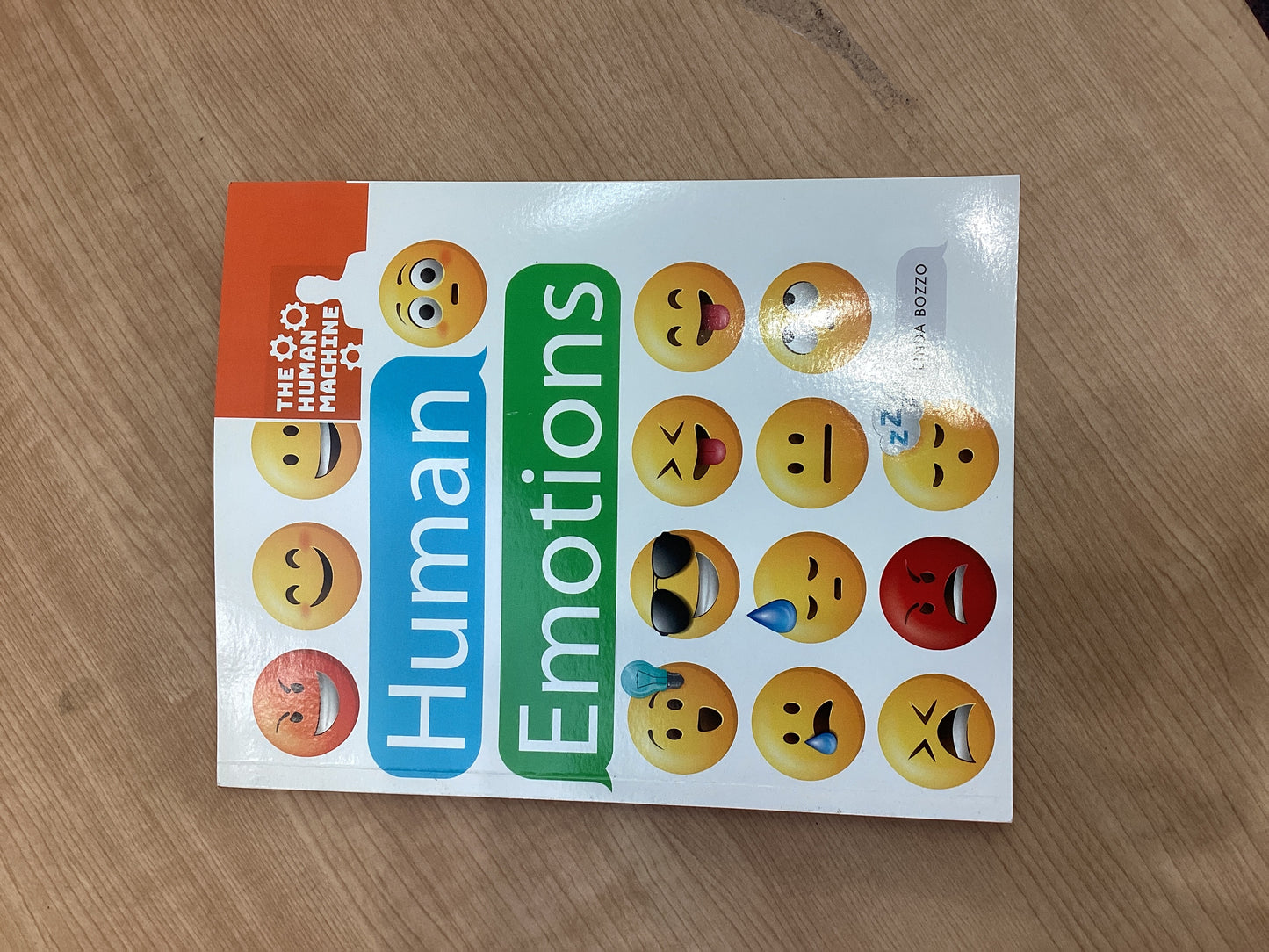 Human Emotions