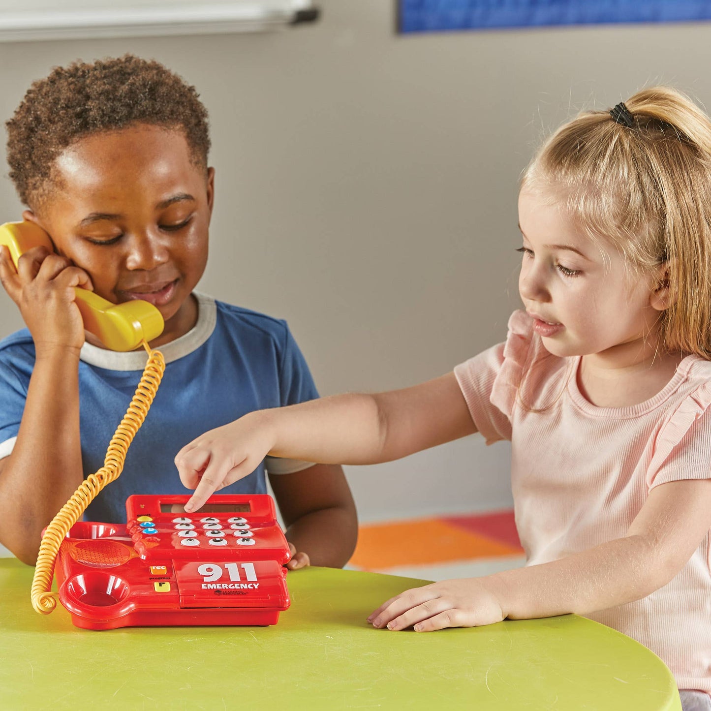 Pretend & Play® Teaching Telephone®