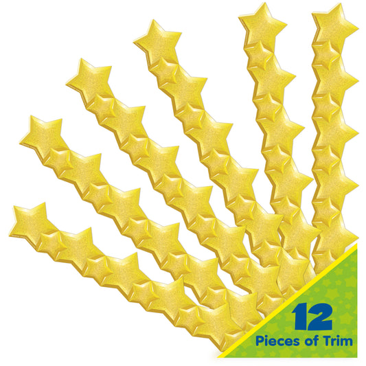 Star Deco Trim® - Extra Wide