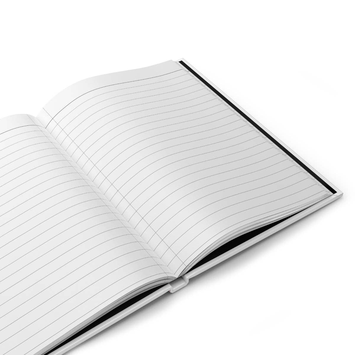 Goal Getter Pink Blush Hardcover Journal: Journal