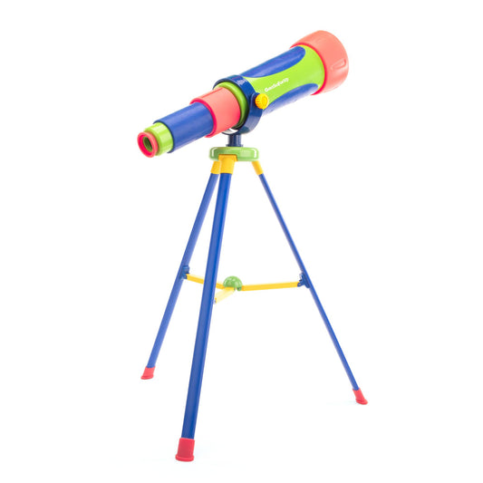 GeoSafari® Jr. My First Telescope