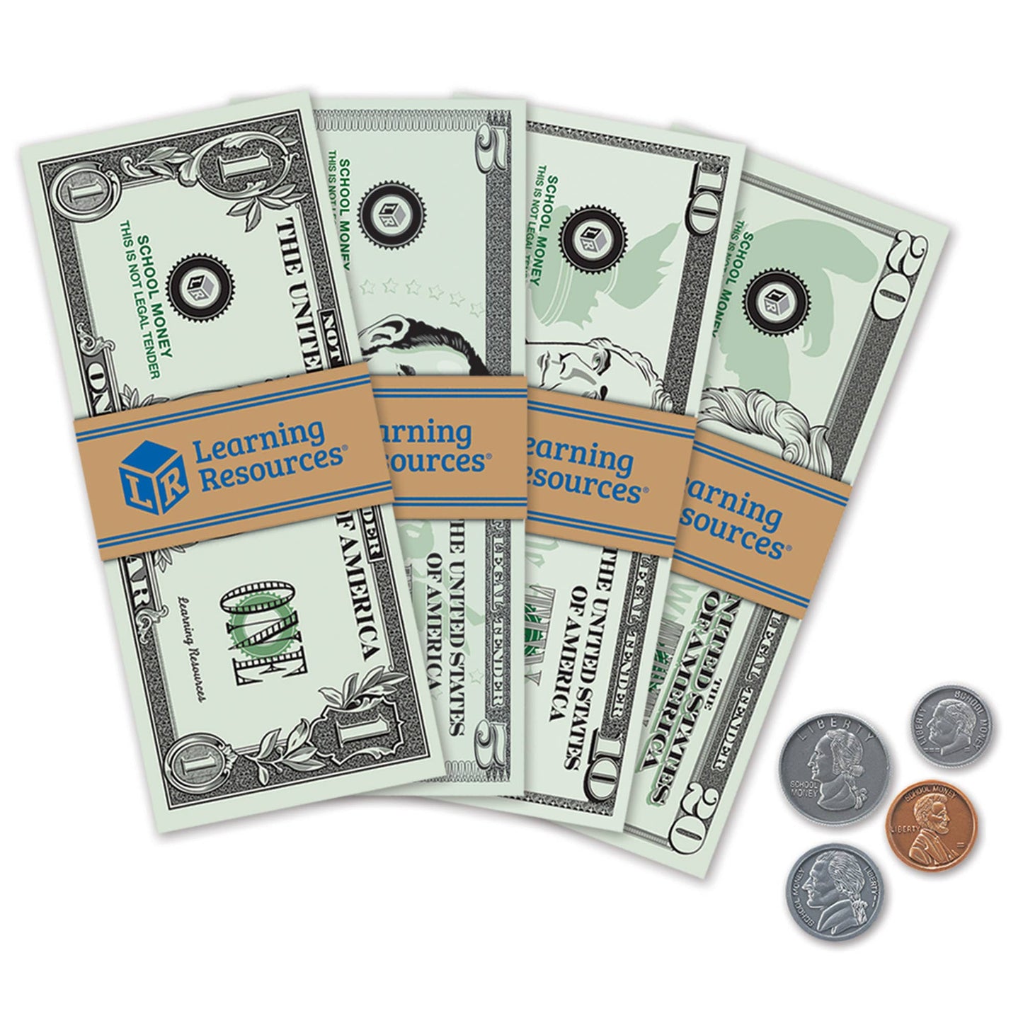 Pretend and Play®Play Money