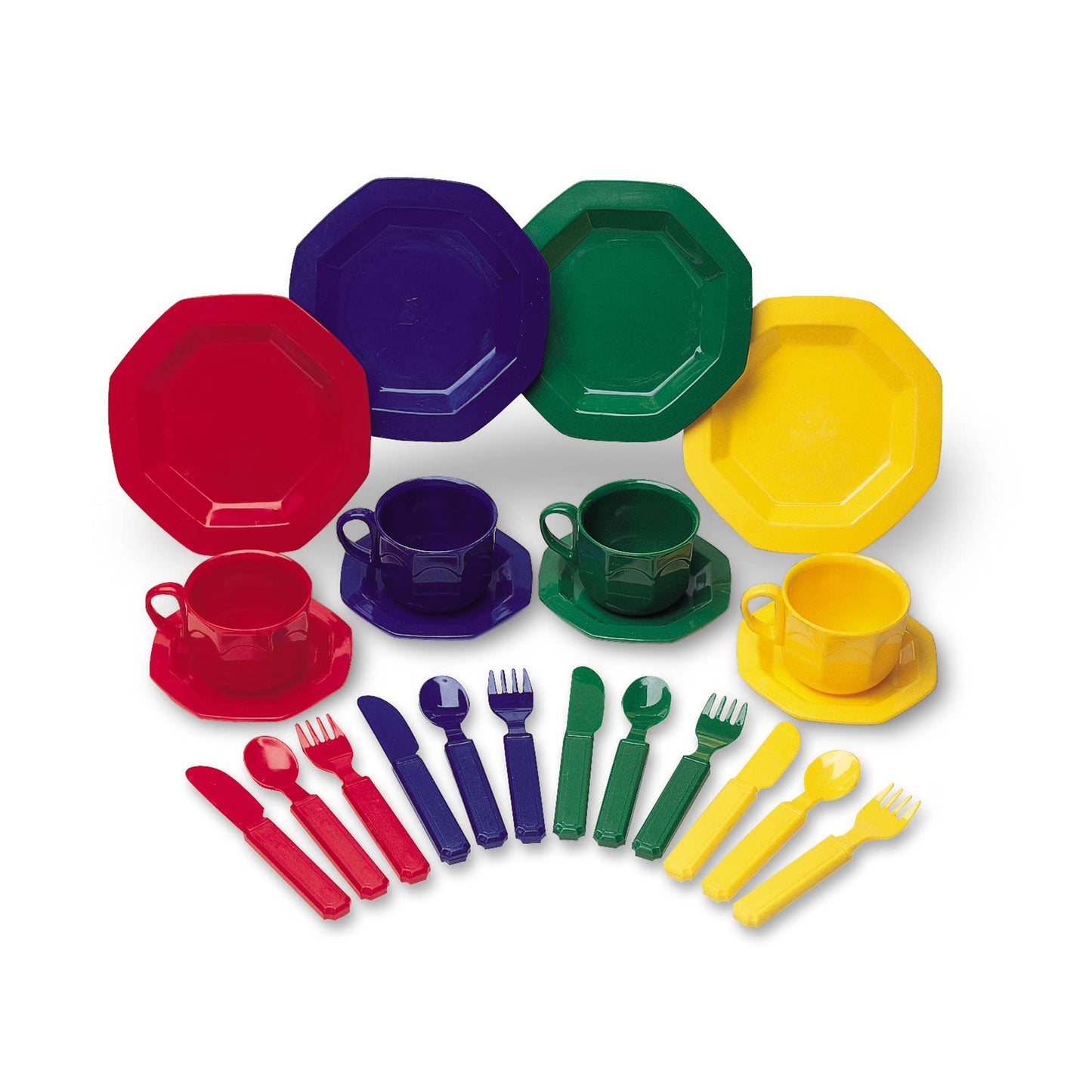 Pretend & Play® Dish Set