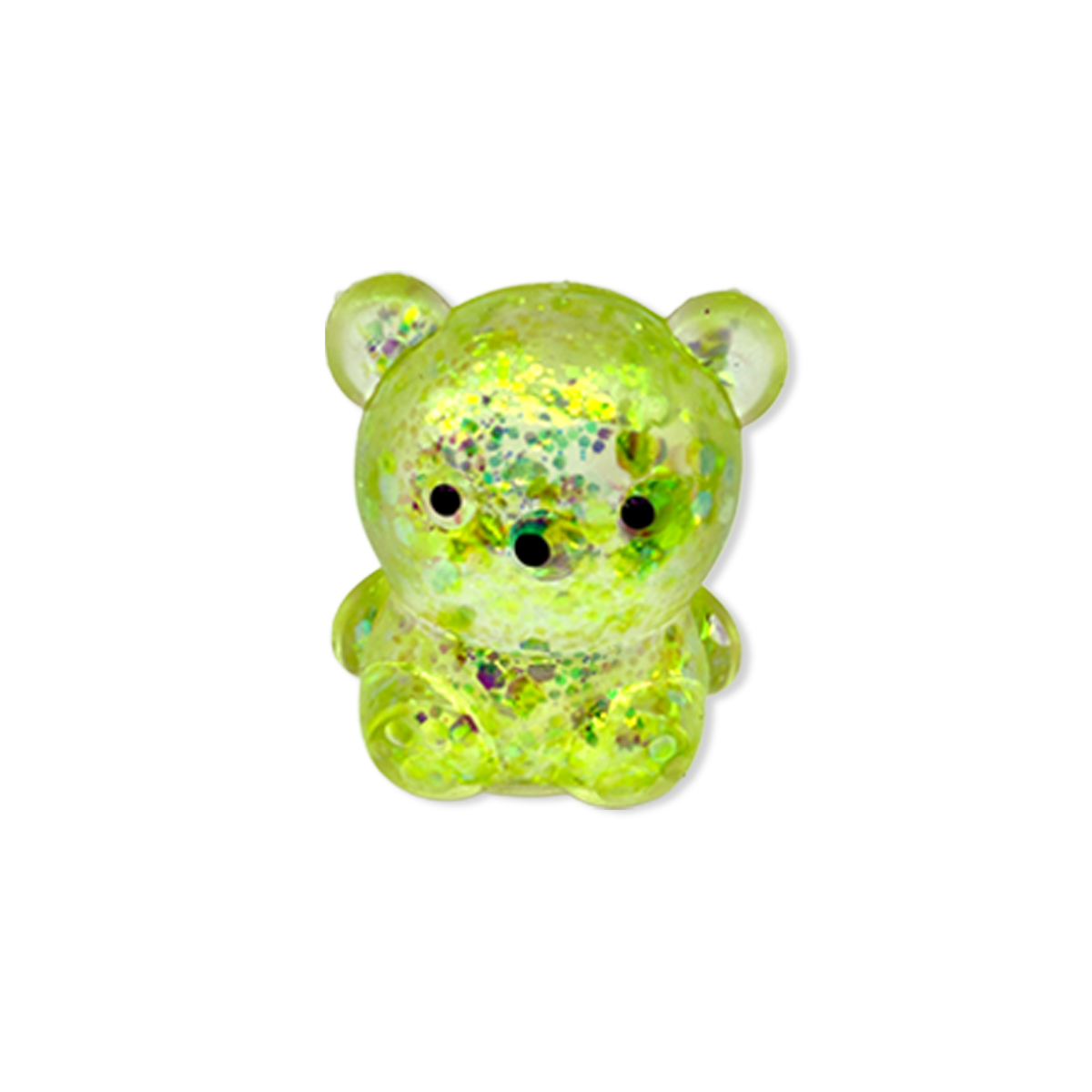 Fun Doh Squishy Gummy Fidget Toy NEW Variety - 12/Display: Wholesale Price