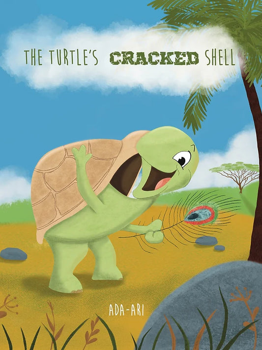 The Turtle's Cracked Shell