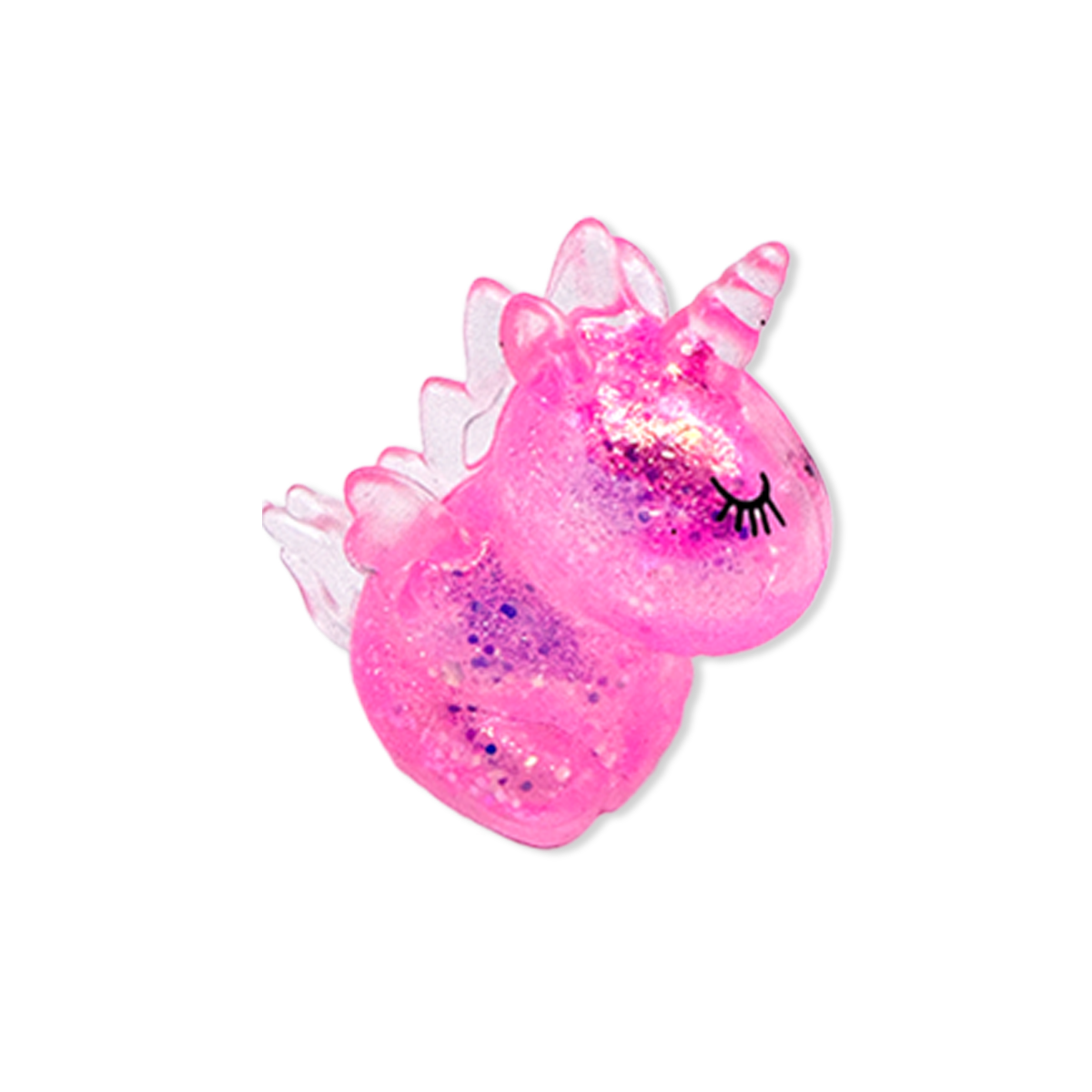 Fun Doh Squishy Gummy Fidget Toy NEW Variety - 12/Display: Wholesale Price