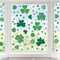 105 Piece St. Patricks Day Window Decor