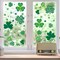 105 Piece St. Patricks Day Window Decor