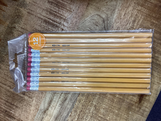 Pen + Gear 12 count