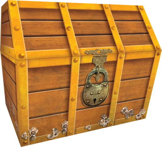 Treasure Chest