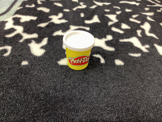 Play-Doh single not a pack