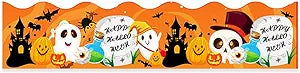 Classroom Bulletin Board Decorations Halloween