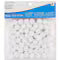 .5" White Pom Poms By Creatology™