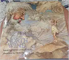 Peter and the North Wind