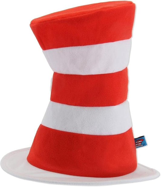 Cat in The Hat Costume Hat