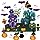 Halloween Bulletin Board Decorations Halloween Classroom Cutouts