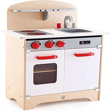 Hape Gourmet Kitchen Toy