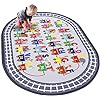 HiiARug Kids Rug Carpet