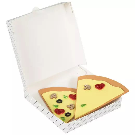 Valentine's Day Pizza Box Craft Kit