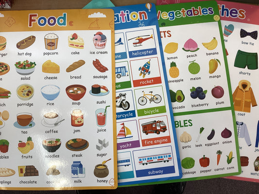 $1 poster