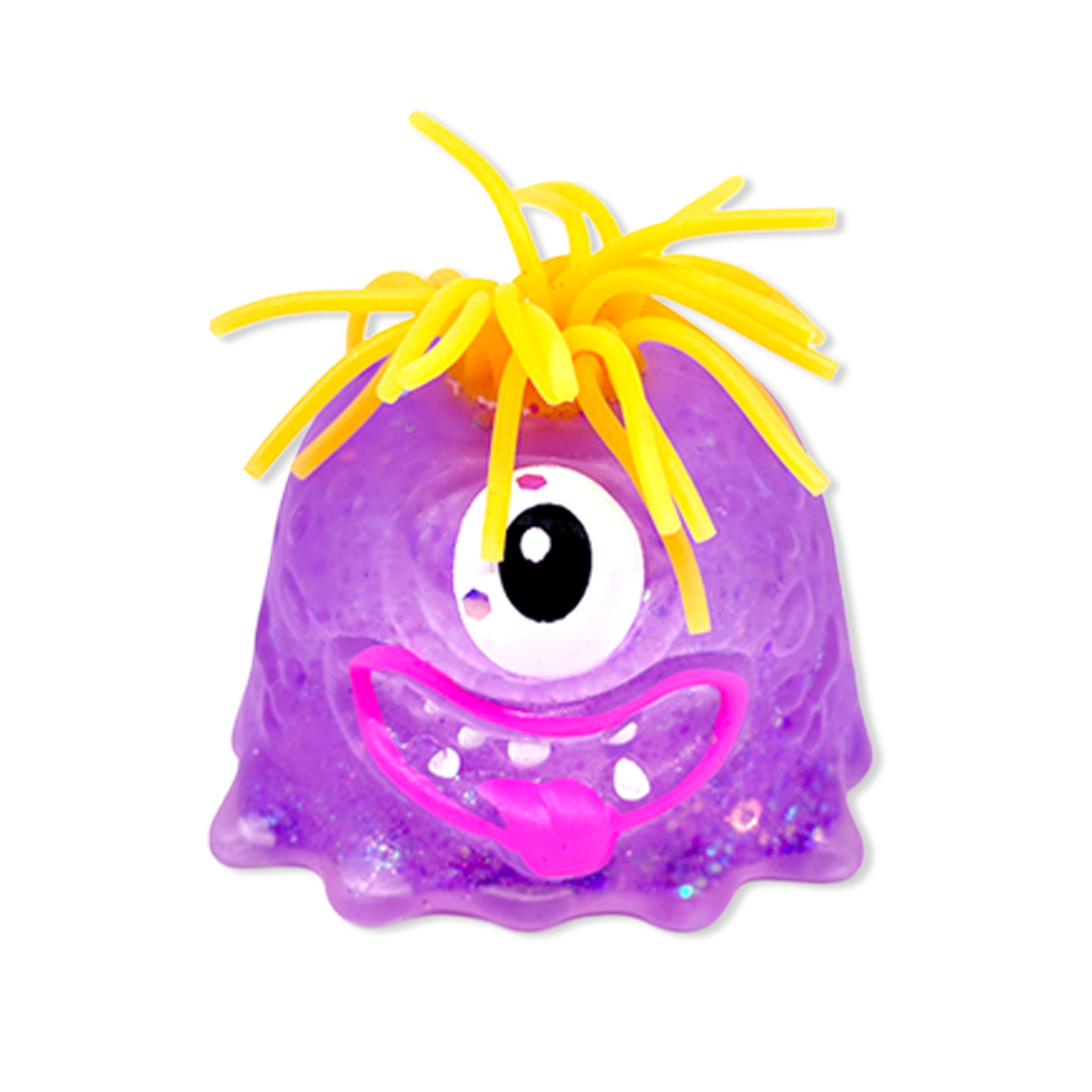Fun Doh Squishy Gummy Fidget Toy NEW Variety - 12/Display: Wholesale Price