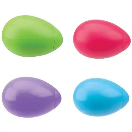 Egg Cha Cha Maracas Musical Party Toy, Party Favor