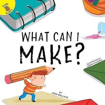 What Can I Make