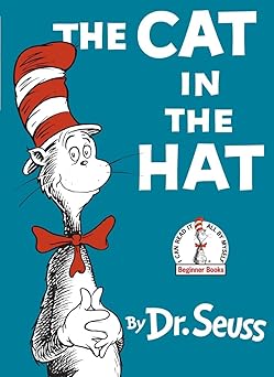 The Cat in the Hat