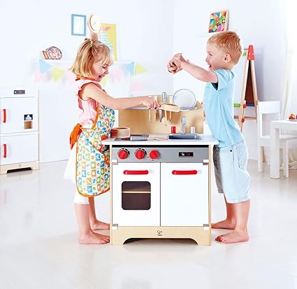 Hape Gourmet Kitchen Toy