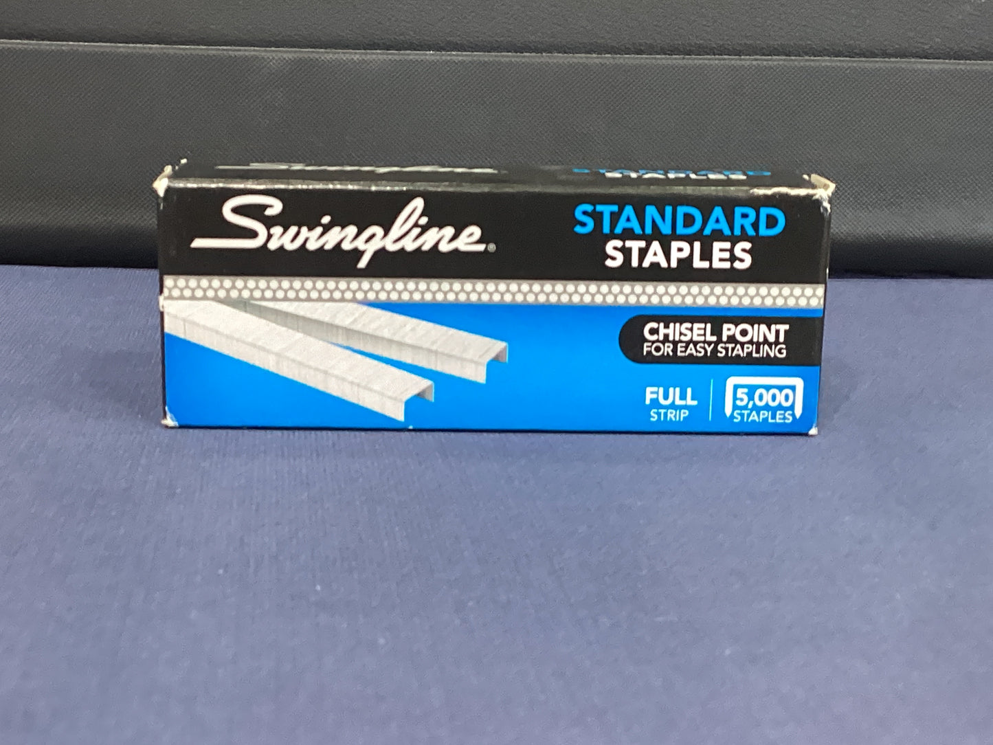Staples 5,000 Swingline