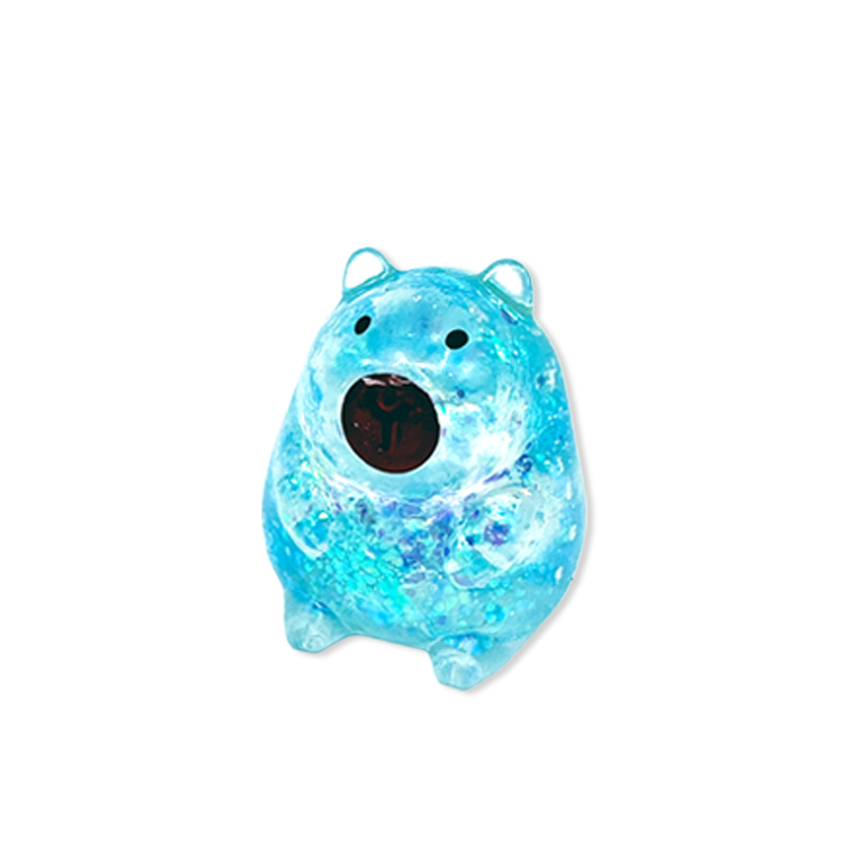 Fun Doh Squishy Gummy Fidget Toy NEW Variety - 12/Display: Wholesale Price