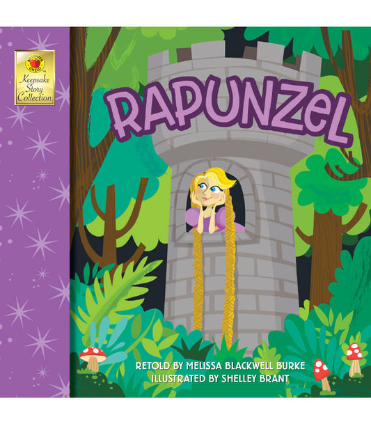 Rapunzel