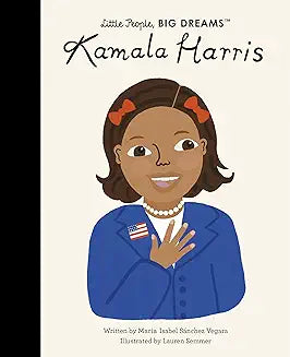Kamala Harris