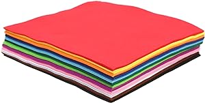 Soft Felt Sheets