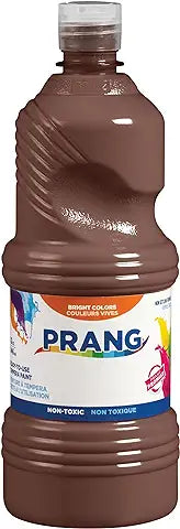 Prang® (Dixon Ticonderoga®) Washable Ready-to-Use Paint