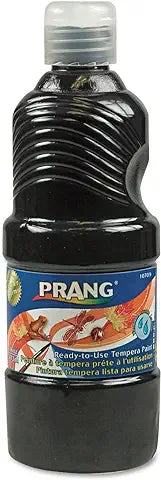 Prang® (Dixon Ticonderoga®) Washable Ready-to-Use Paint