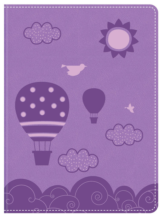 The Daily Wisdom for Girls SKJV Devotional Bible