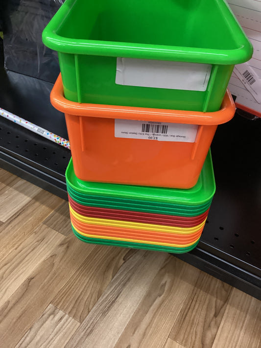 Storage Box