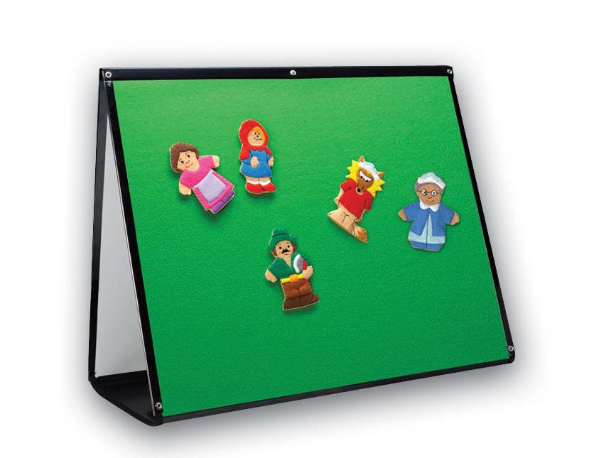 3-IN-1 Portable Easel