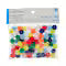 .5" Multicolor Pom Pom Value Pack by Creatology™
