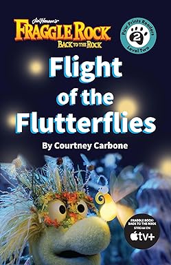 Flight of the Flutterflies