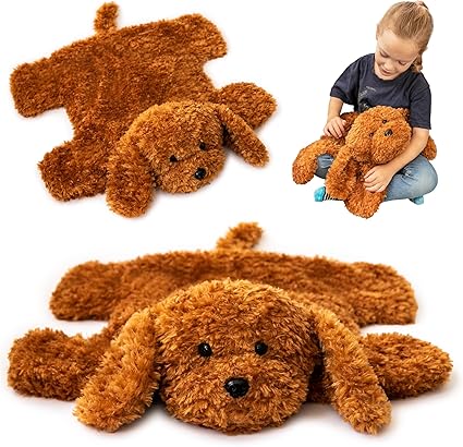 Calming & Comforting | Lap Animal | Dog Buddy