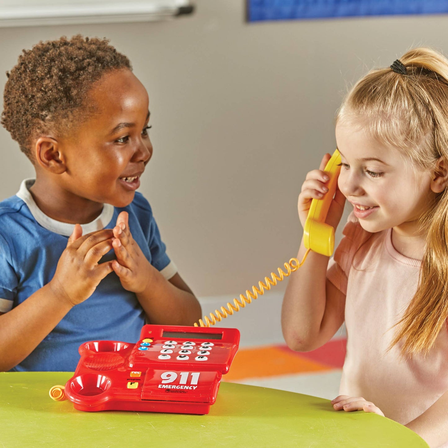 Pretend & Play® Teaching Telephone®