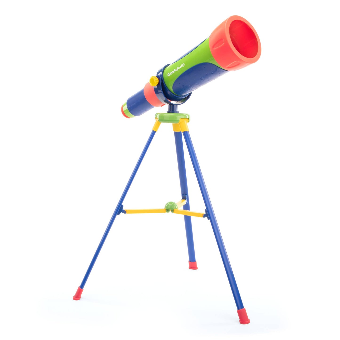 GeoSafari® Jr. My First Telescope